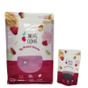 OEM Top Seal Biodegradable Cello Fruit Packaging Bags