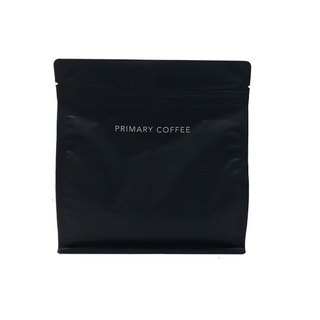 Customized logo food grade 250g coffee bag China Supplier with best price