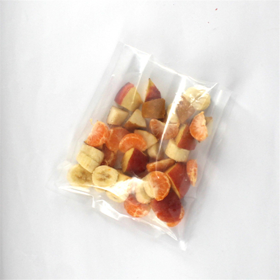 Top Quality Rough Matte Compostable Plastic Packaging