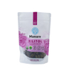 Kreative Design Folie individuelle Cookie -Verpackung