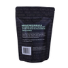 Matt Finish Plastic Mylar Barrier Popular Recyclable Bags for Food