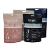Recycler le sac d'emballage en plastique de vêtements RIP Zip Clothing