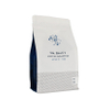 Ziplock Back Seal Dried Beef Packing Bag Sealing Paper Bags
