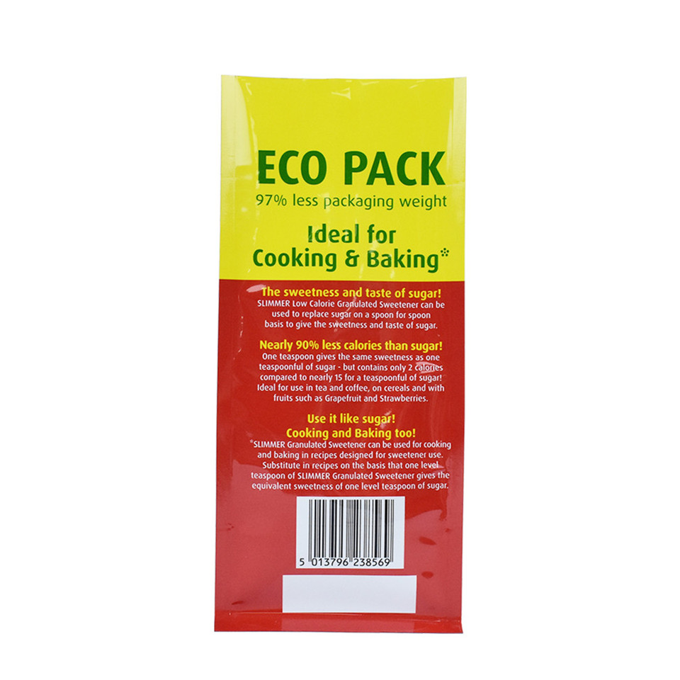 Eco Varnishing Pouch Design Images