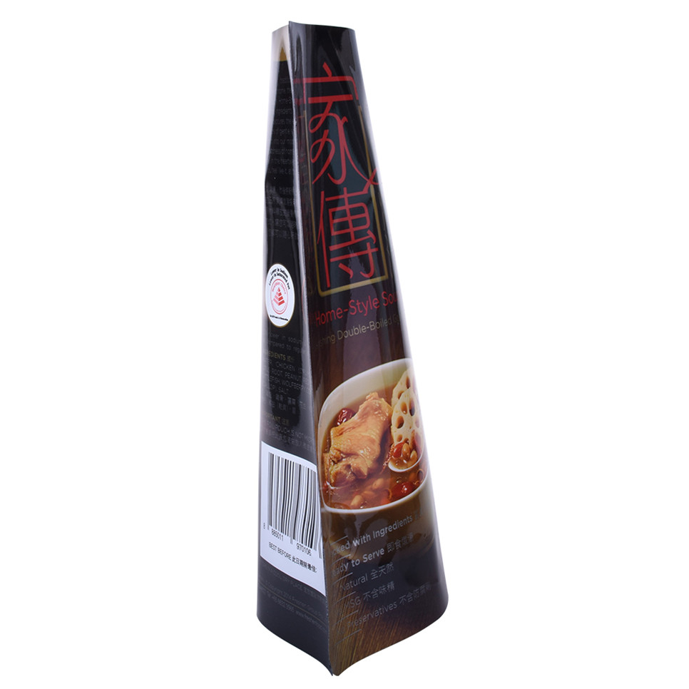 China Dostawca Pokochanka Stand Up zupa torebki
