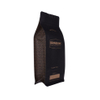 Food Ziplock Gravure Printing Custom Zip Bags Coffee Packaging Pouch 