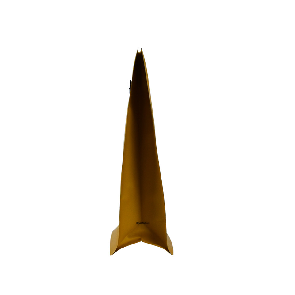 Custom Heat Seal Roasted Packaging Pouch