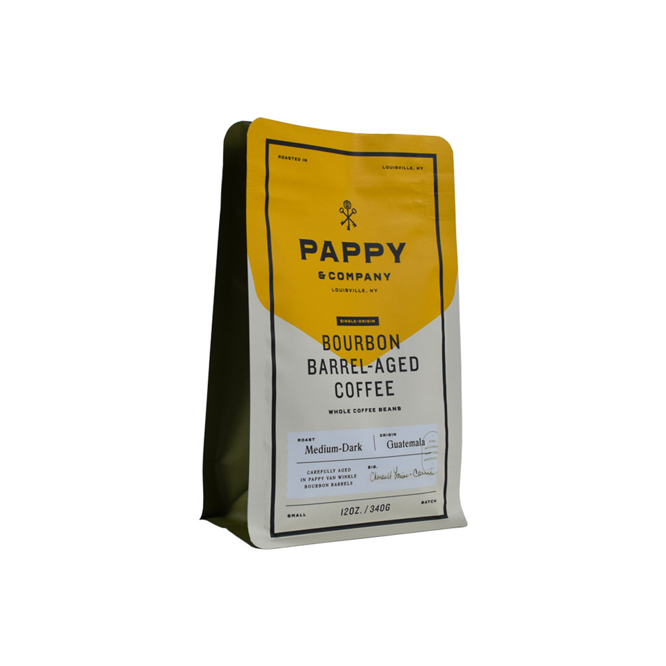 Recyclable Waterproof Pouch Topper Chocolate Packaging