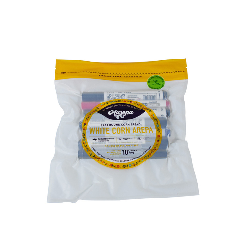 Renewable Nut Bag Paper Bags With Window Bulk