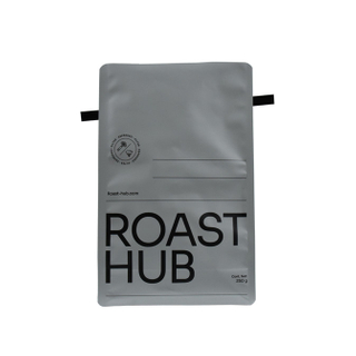 Inventory Foil Lined Moisture-Proof Doughnut Packaging
