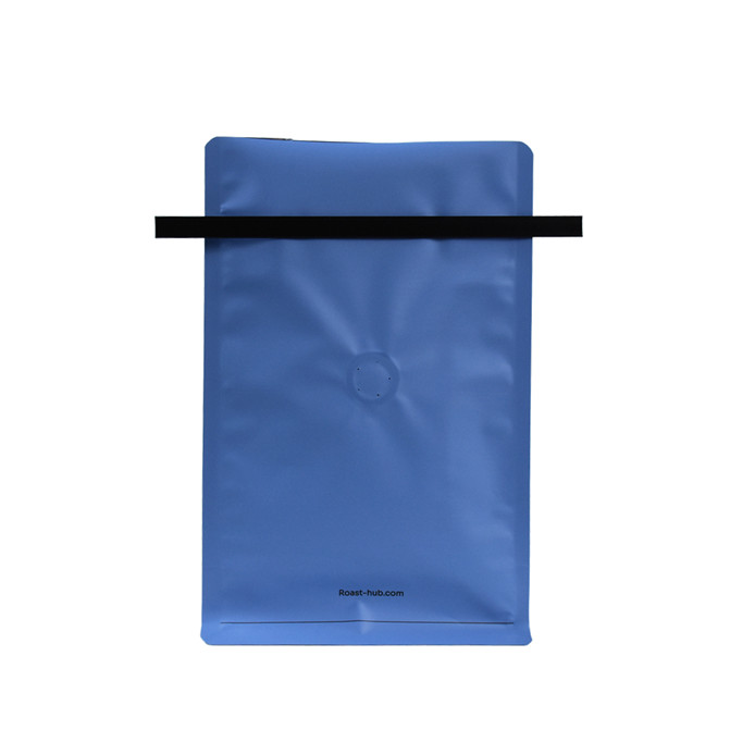 Reusable Moistureproof Sweets Packaging Pouch