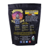 Eco resirkulerte ziplock -vesker med design Eco Coffee Poss 