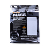 Renewable Resources Designed Ok Compost Certified Matt Coating Glossy Coating Whey Protein Bag