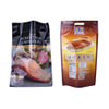 Food Contact Matt Effect Compostable Biodegradable Recyclable Material Vacuum Seal Bag Recyclable
