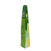 Excellent Transparent Paper Spices Packing Bag Tear Notch