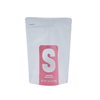 Matt White Food Contact Matt Coating Free Samples