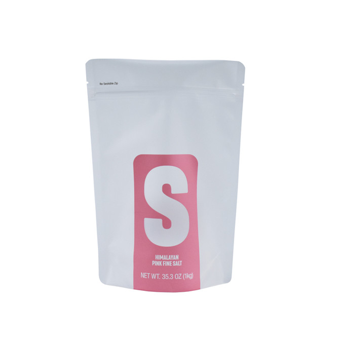 Matt White Food Contact Matt Coating Free Samples