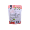 Stand Up Colourful Laminated Material Biodegradable Materials Barrier Pouches