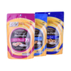 Gravure Printing Colorful Flexible Packaging High Quality Stand Up Barrier Pouches Manufacturers