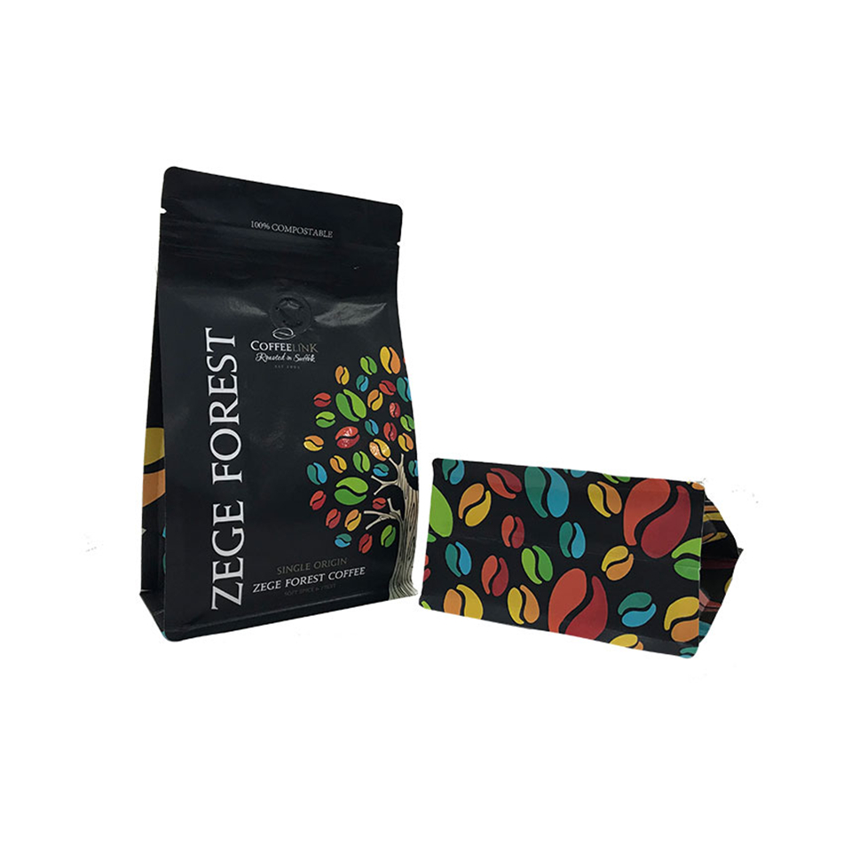 Fsc Certified Aluminium Foil Aluminium Food Pouches