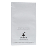 Completely Compostable Matt Coating New Design Custom Production 250 Gram Coffee Bag