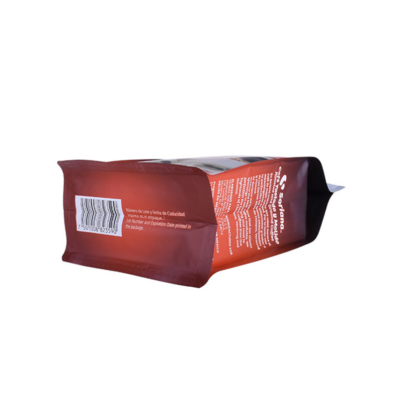 Low Price Digital Printing Excellent Cheap Standard Plastic Pouch