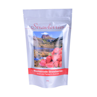 Packaging di noci a barriera ecologica