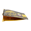 Custom Logo Compostable Beef Packaging Bag Biscuit