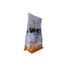 Fsc Certified High Quality Renewable Resealabele Powder Pouch