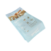 ​Custom Design Compostable Stand Up Cat Litter Bag with Low Price