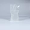 Cheap Food Grade Milk Packing Pouch Factory Wholesale