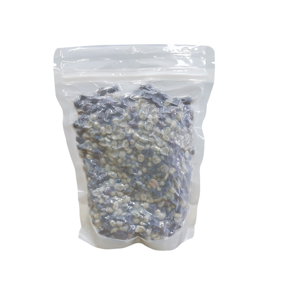 Customized Print Good Seal Ability Best Price Compostable Vacuum Sealer Bags China Product