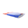 Gravure Printing Colorful Eco Friendly Dry Cleaning Garment Bag with Tear Notch Wholesale