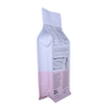 China Product Laminated Material Renewable Material Food Contact Eco Friendly Supplement Packaging