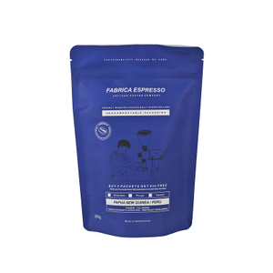 Food Grade Nut Shells Packaging Bags 