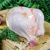 Food Grade Corn Starch Compostable Frozen Food Packaging Bags