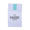 Thực phẩm bao bì giấy nhôm Ziplock với logo Túi thức ăn poly mạnh giá rẻ