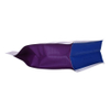 Eko laminowany niestandardowy papier z nadrukowanymi torbami Poly On Rolls Food Caster Rure