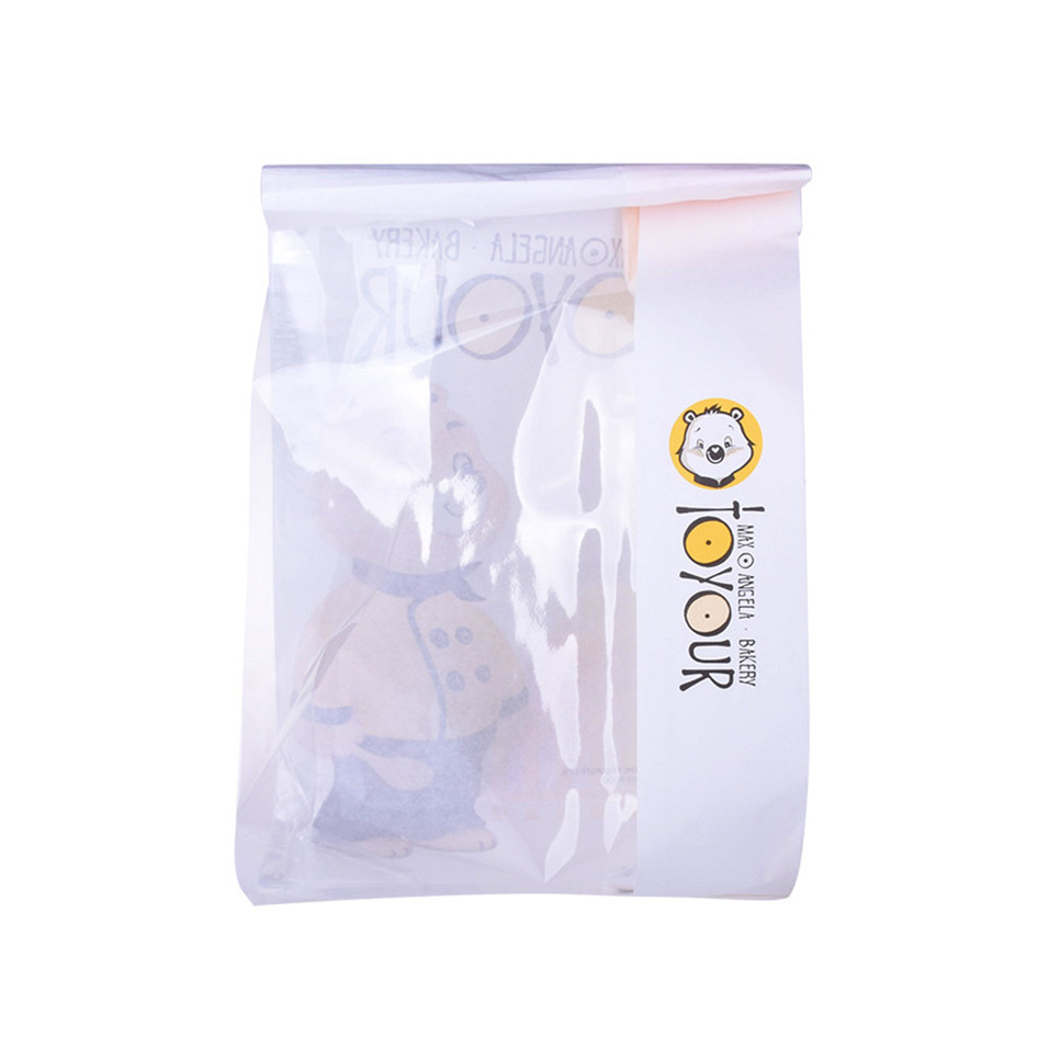 Top Quality Compostable Biodegradable Bread Bags