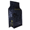 Laminated Material K-Seal Resealable Polypropylene Custom Product Packaging Paper Food Bags