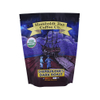 Excellent Quality Waterproof Eco Friendly Zip Lock Bags