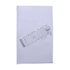 FSC Certified Rip Zip Sacos Imprimidos Customs Sem fabricantes de poli mínimos Teracycle Cat Alody bolsas de comida