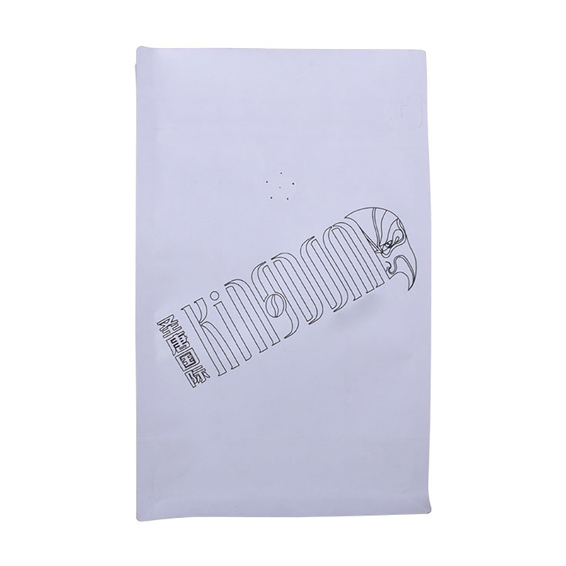 FSC Certified Rip Zip Sacos Imprimidos Customs Sem fabricantes de poli mínimos Teracycle Cat Alody bolsas de comida