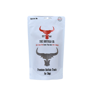 Custom Design Laminated Material Plastic Food Packaging Bag with Best Price Factory Supply