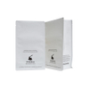 Customized Print Moisture Proof Resealabele Compostable Coffee Bag Manufacturers