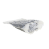 Plastic Zip Lock Reusable Custom Heat Seal Corn Starch Bags