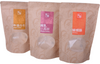 Cheap Gravure Printing Standup Printed Kraft Paper Bag with Matte Finish