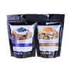 Gluten Free Food Bag for Granola Chips Packaging