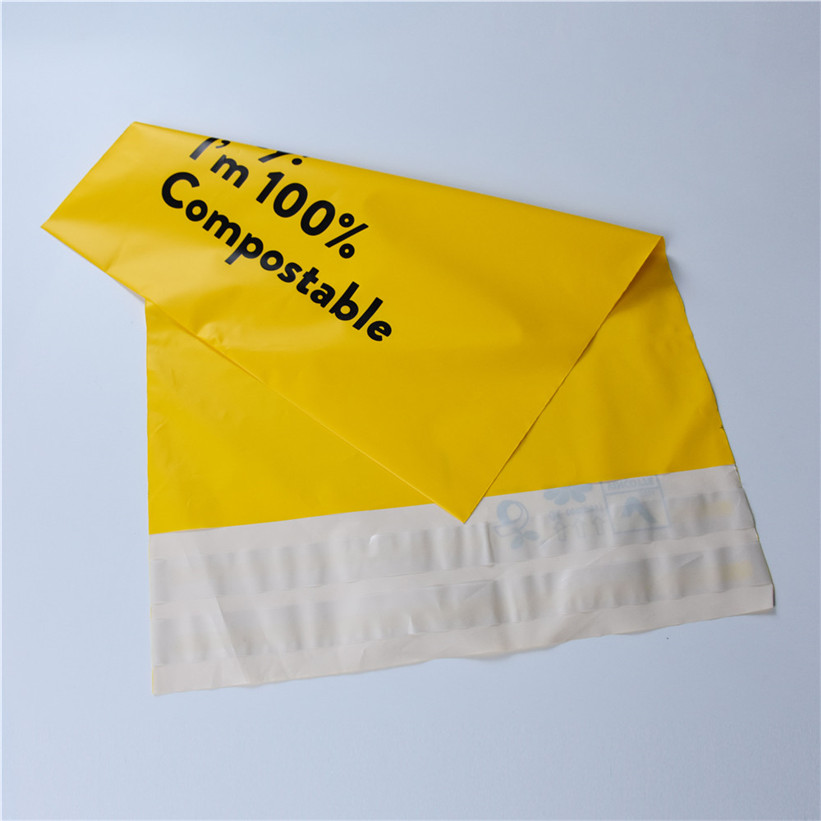 Biodegradable Plastic Shopping Bags Wholesale