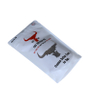 Zipper Uv Spot Detergent Packaging Pouch